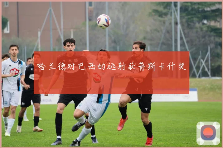 哈兰德对巴西的远射获普斯卡什奖
